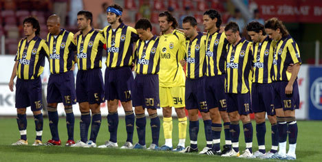 FENERBAHCE - 