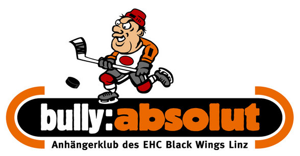 Black Wings, und Bully:Absolut.. - 