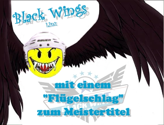 Black Wings, und Bully:Absolut.. - 