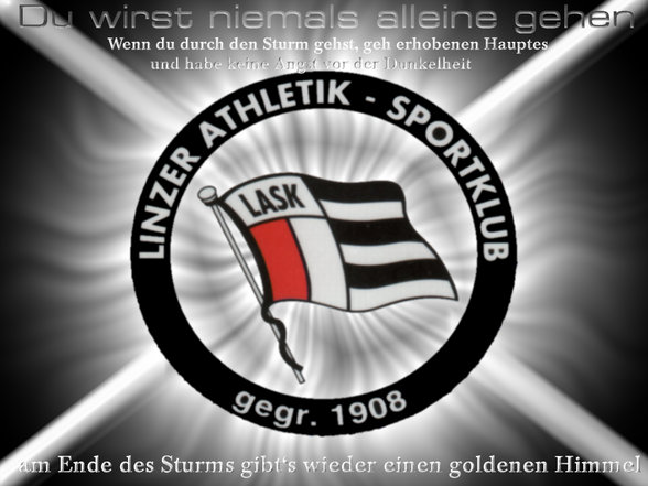 LASK Linz - 