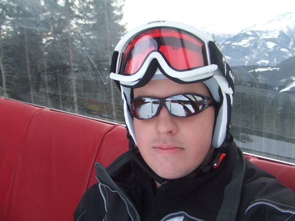 Zell am See '09 - 