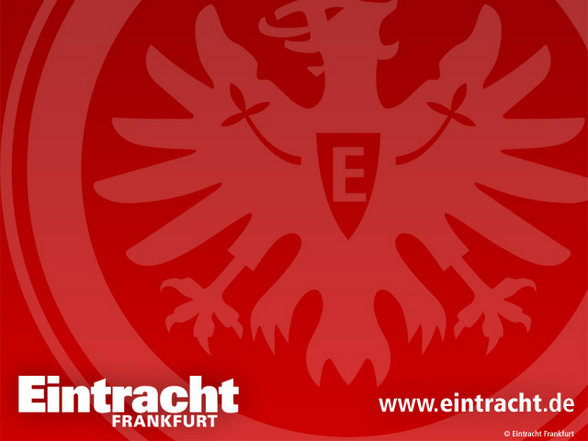 Eintracht Frankfurt - 