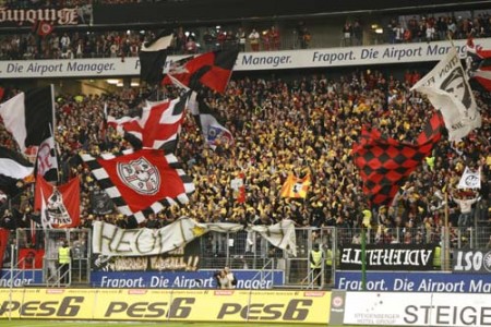 Eintracht Frankfurt - 