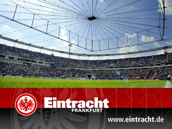 Eintracht Frankfurt - 