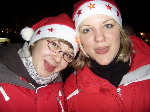 Christkindlmarkt=) - 