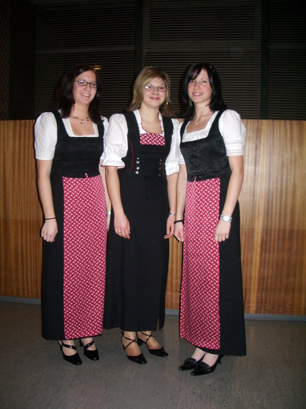 Bezirksball=) - 