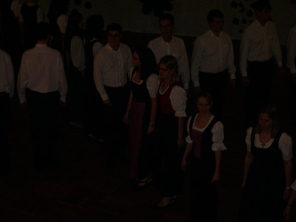 Bezirksball=) - 