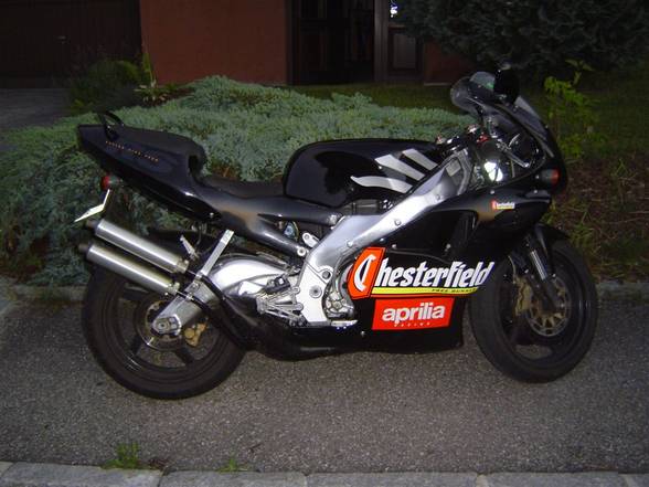 Mein motorrad - 