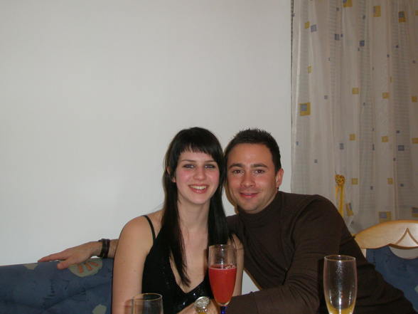 Geburtstag Fortgehn 2008 - 