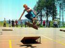 Skate or die!!!! - 