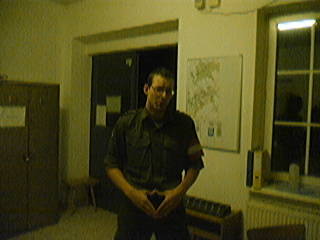 unser heer!!! von 10.1. bis 9.9.2005 - 