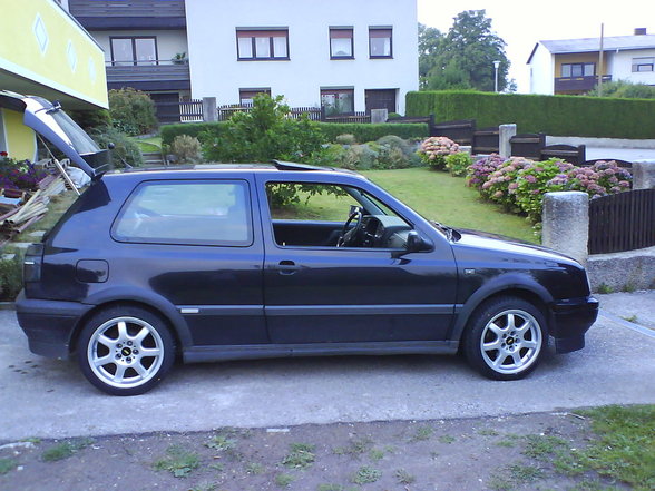 meine auto`s - 