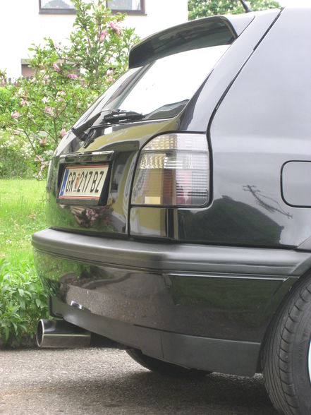 meine auto`s - 