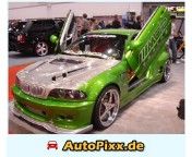 tuning cars : - 