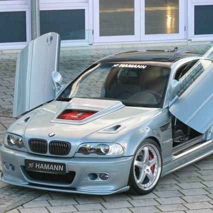 tuning cars : - 