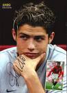 C. Ronaldo - 