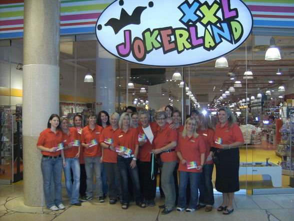 Jokerland XXL - 