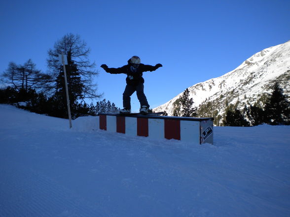 Obertauern 30.12.2009 :-) - 