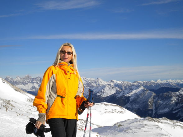 Obertauern 30.12.2009 :-) - 