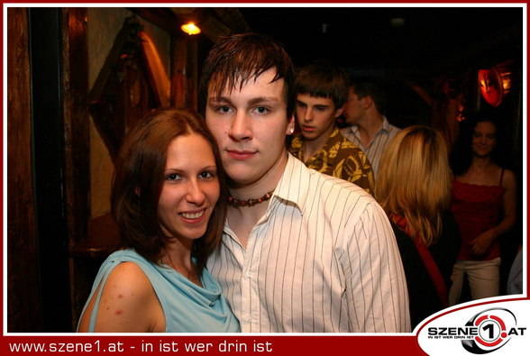 alte Party Pic´s - 