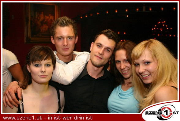 alte Party Pic´s - 