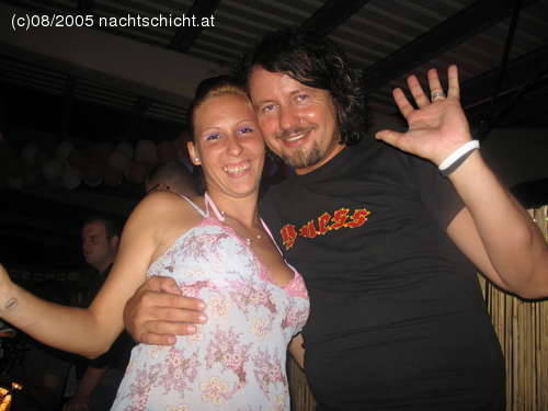 alte Party Pic´s - 