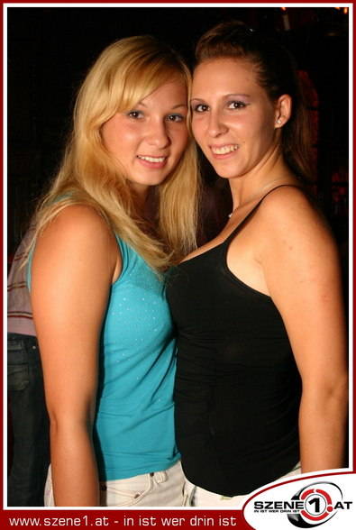 alte Party Pic´s - 