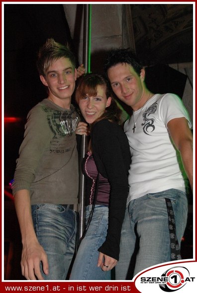 alte Party Pic´s - 