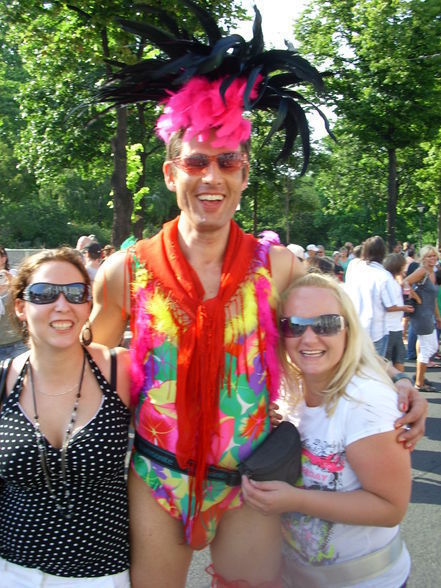 Regenbogenparade 08 - 