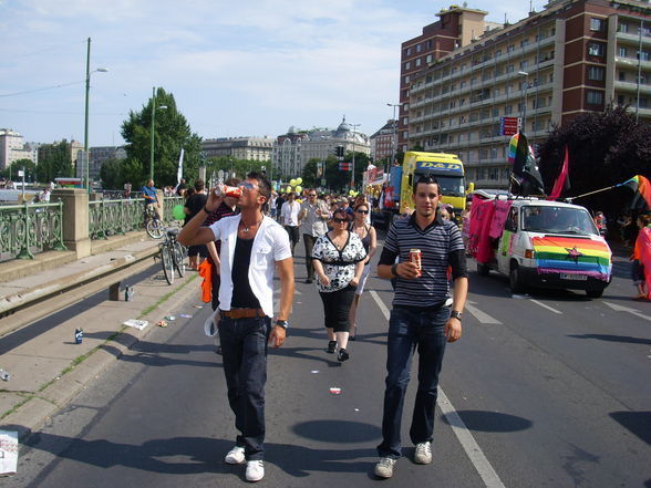 Regenbogenparade 08 - 