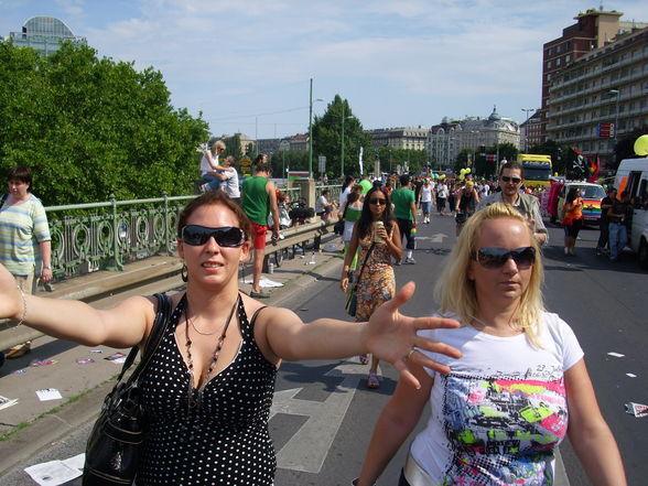 Regenbogenparade 08 - 