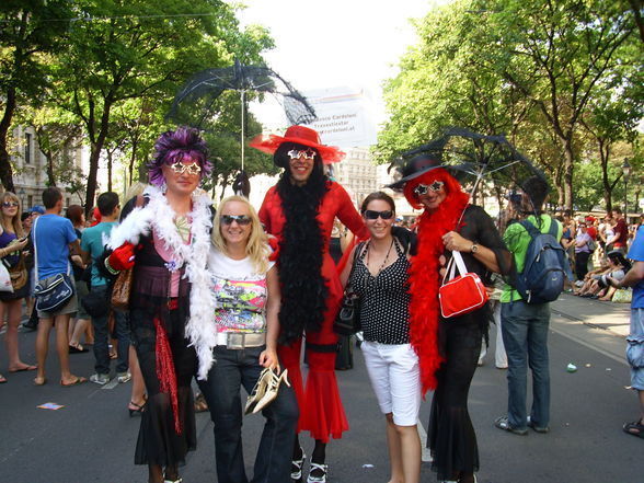 Regenbogenparade 08 - 