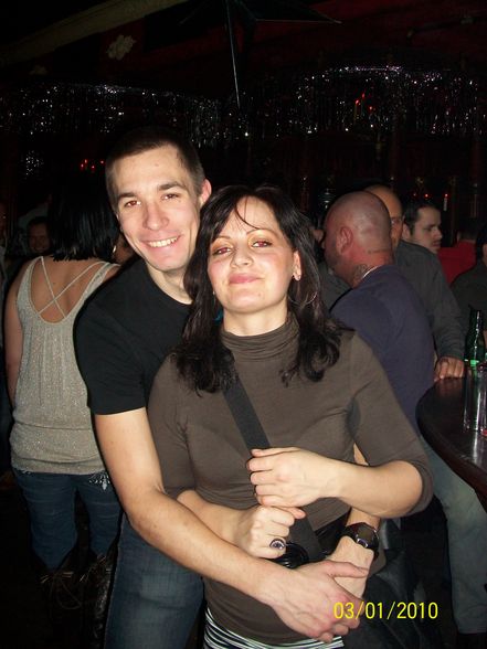 new party pics 2010 - 