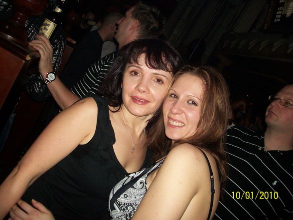 new party pics 2010 - 