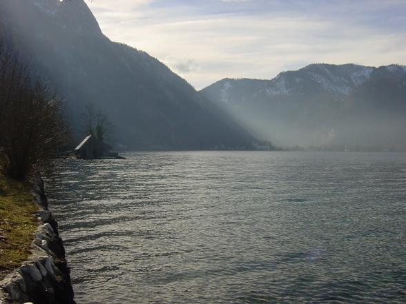 2008-02-04 TG Attersee Hinkelsteine - 