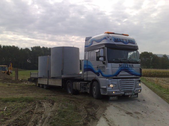 Lastwagen - 