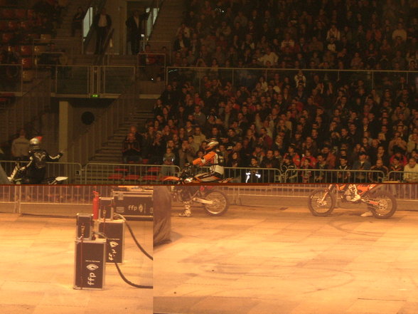 Night of the Jumps - 