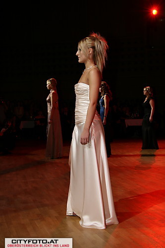 MODEBALL 2007 - 