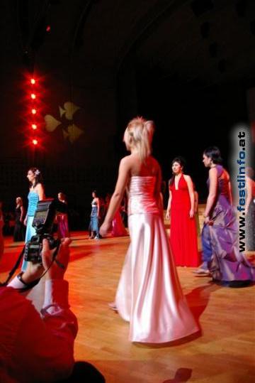 MODEBALL 2007 - 