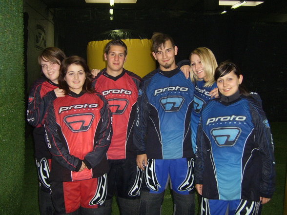 ProPaintball - 