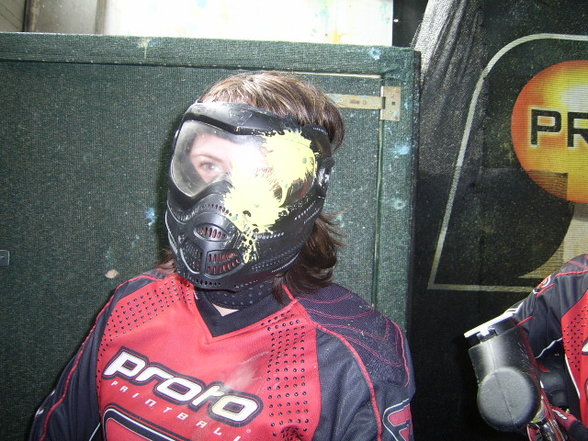 ProPaintball - 