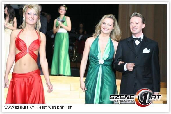 Modeball 2008 - 