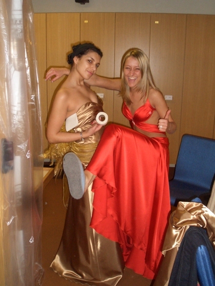 Modeball 2008 - 