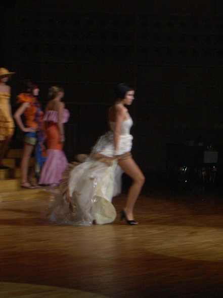 Modeball 2008 - 