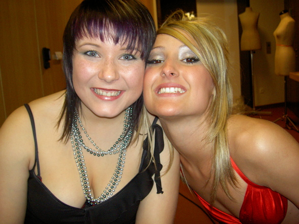 Modeball 2008 - 