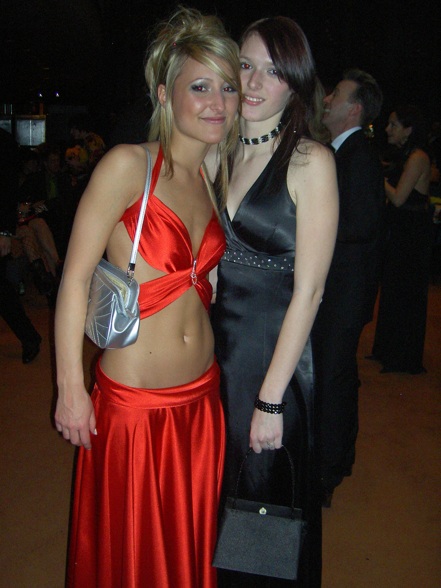 Modeball 2008 - 