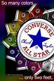 Converse - 