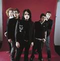 My chemical Romance - 