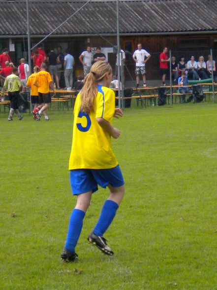 FußballturnierNWK - 