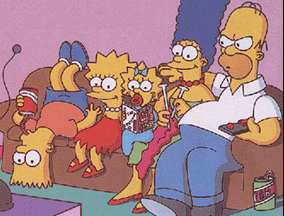 The Simpsons - 